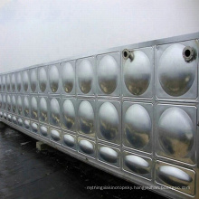 FRP Drinking Water Tank Cleaning From China Factory